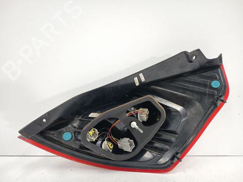 Left taillight FORD FIESTA VI (CB1, CCN) 1.0 EcoBoost | BP36001556C34 - Image 3
