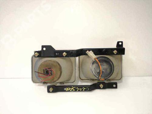 Left headlight NISSAN VANETTE Van (_C22) 2.0 D (C22, GC22) | BP4896652C28 