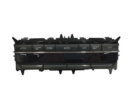 Climate control MERCEDES-BENZ E-CLASS T-Model (S212)  A2129008608 | A2128300285