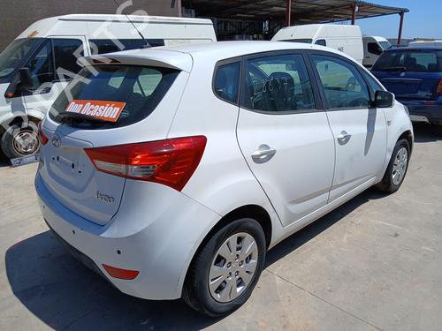 Engine HYUNDAI ix20 (JC)  | BP36358912M1  - Image 7