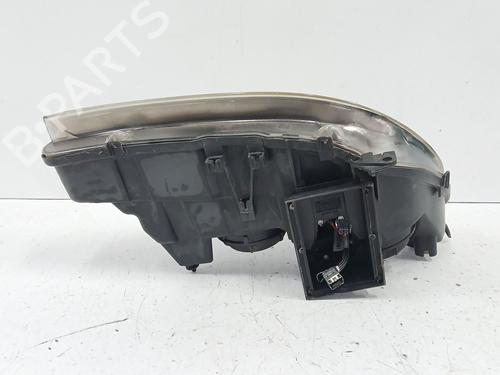 Left headlight PEUGEOT 607 (9D, 9U) 2.2 HDi | BP30152873C28 