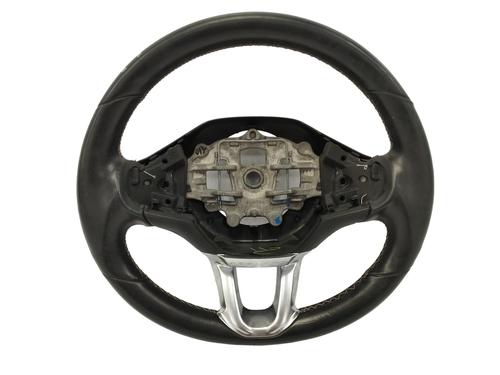 Used Steering wheel PEUGEOT 2008 I (CU_) 1.5 BlueHDI 120 (120 hp) 12443084