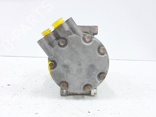 AC compressor DACIA LOGAN (LS_) 1.5 dCi (LS0K) | BP38287172M34 - Image 3