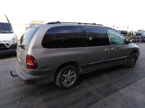 ABS pump CHRYSLER VOYAGER / GRAND VOYAGER III (GS_, NS_)  | BP8240935M43