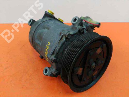 AC compressor ROVER 45 I Saloon (RT)  | BP246855M34 