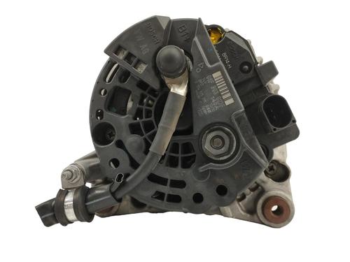 Alternator SEAT IBIZA IV SC (6J1, 6P5) 1.6 TDI | BP14920526M7 