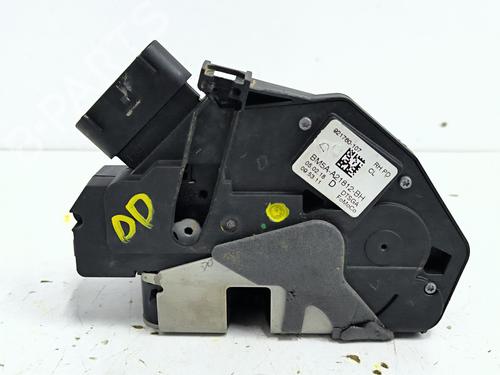 Front right lock FORD KUGA II (DM2) 2.0 TDCi | BP37540775C97 - Image 3