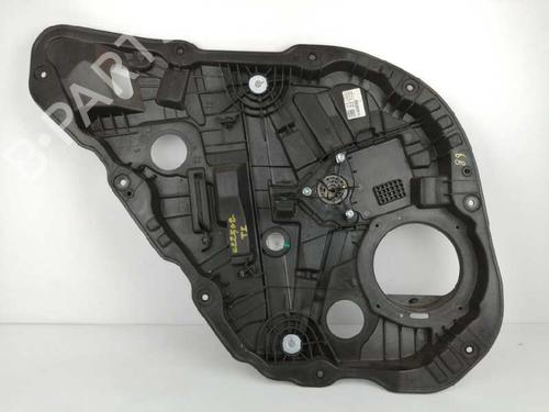 Used Rear left window mechanism KIA OPTIMA (JF) 1.7 CRDi (141 hp) 7263309