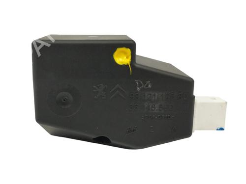 Used Electronic module CITROËN C4 Picasso II 1.6 BlueHDi 120 (120 hp) 16683879