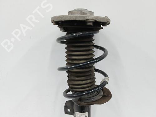 Left front shock absorber BMW 4 Gran Coupe (F36) 420 d | BP29027717M16