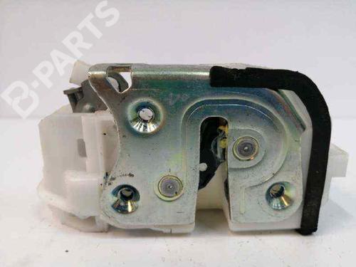 Used Front left lock CITROËN XSARA (N1) 2.0 HDi 90 (90 hp) 6091788