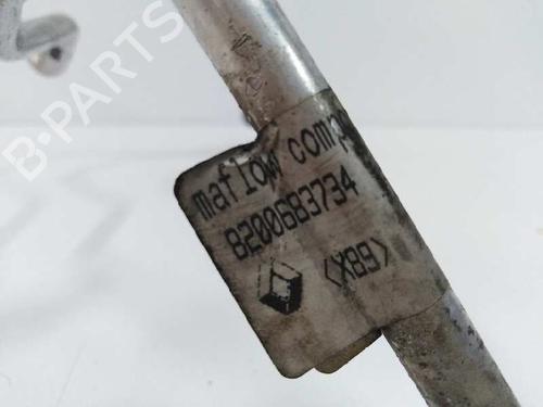 AC pipe RENAULT KANGOO (KC0/1_) 1.5 dCi | BP14149584M126