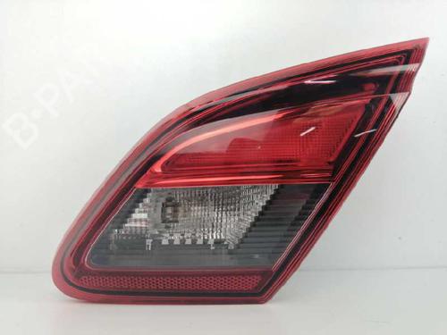 Højre baglygte bagklap OPEL CORSA E (X15) [2014-2025]  6884857