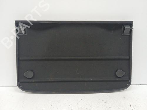 Rear parcel shelf MERCEDES-BENZ C-CLASS Coupe (CL203) C 220 CDI (203.708) | BP30589902C85
