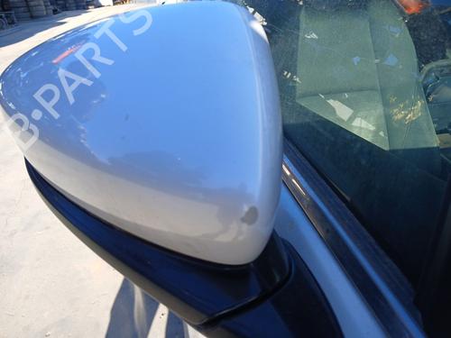 Right mirror MAZDA CX-30 (DM) SKYACTIV-G M Hybrid | BP33654945C27 - Image 2