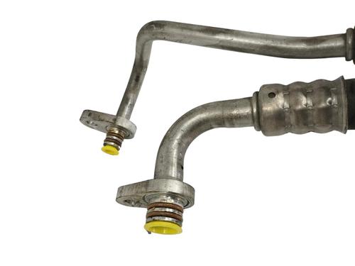 AC pipe PEUGEOT 508 I (8D_) 2.0 HDi | BP16958872M126 