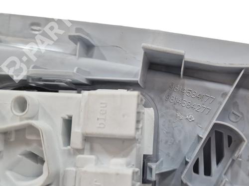 Interior roof light PEUGEOT 5008 II (MC_, MJ_, MR_, M4_) 1.5 BlueHDi 130 (MCYHZJ, MCYHZR, MCYHZX) | BP10648767I8 