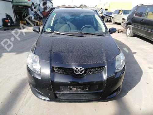 Kollisjonspute styreenhet TOYOTA AURIS (_E15_) 2.2 D (ADE157_, ADE151_, ADE151R, ADE157R) | BP10727725M53 