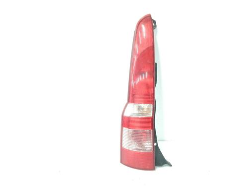 Venstre baglygte FIAT PANDA (169_) [2003-2025]  12427529