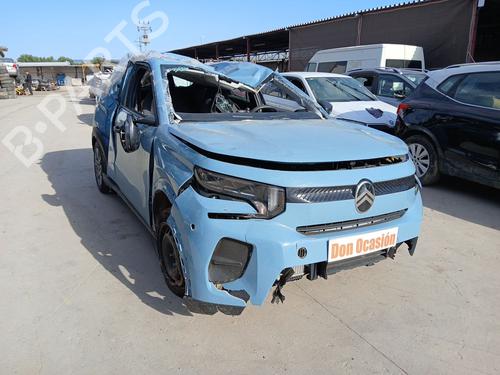 Used Parts CITROËN C3 IV (CC_, CB_) 1.2 PureTech 100 (CCHPV4) 4780484