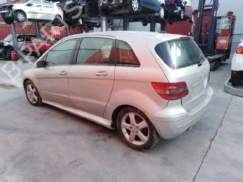 Instrument cluster MERCEDES-BENZ B-CLASS Sports Tourer (W245)  | BP10212508C47 
