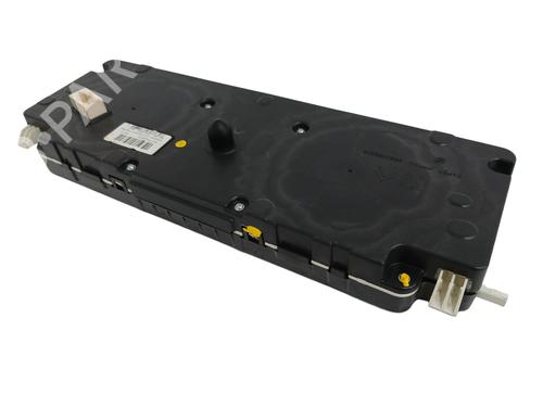 Instrument cluster CITROËN C4 Picasso II 1.2 THP 130 | BP18114777C47 