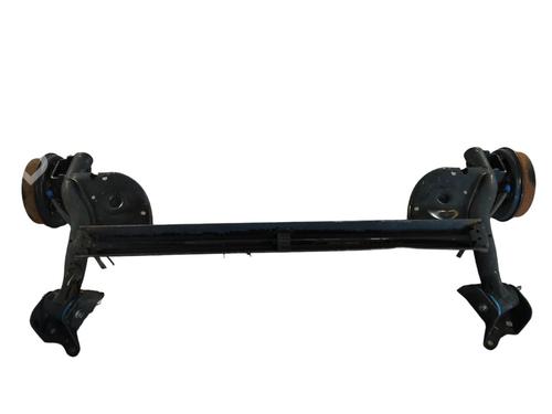 Rear axle DACIA SANDERO  | BP9394159M2 