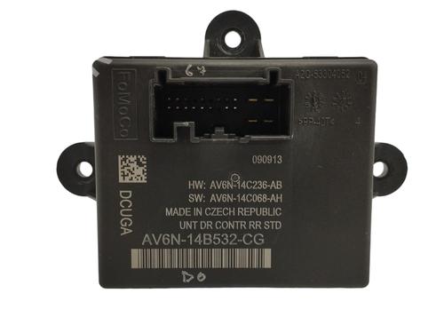 Used Electronic module FORD C-MAX II (DXA/CB7, DXA/CEU) [2010-2019]  16426965