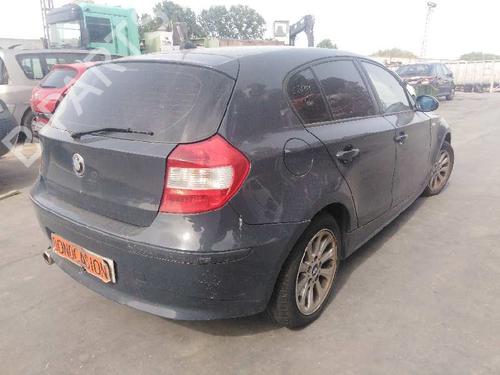 Right rear door BMW 1 (E87)  | BP7004401C5 