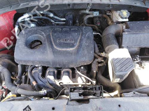 Warnblinkschalter HYUNDAI TUCSON (JM)  | BP12428749I22 