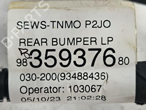 Electronic module OPEL CORSA F (P2JO) 1.2 (68) | BP36303648M83  - Image 6