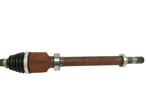 Right front driveshaft RENAULT CLIO IV (BH_) 1.5 dCi 75 | BP15560002M39 