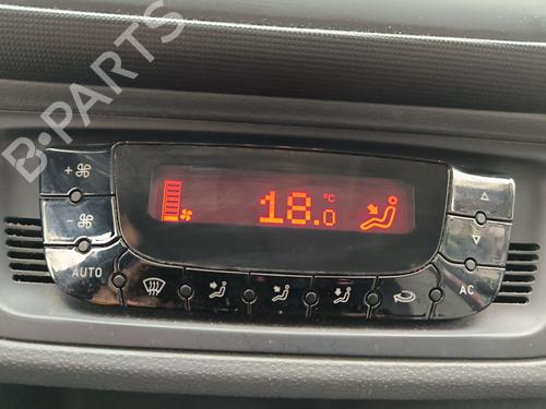 Used Climate control Climate control 33958807 33958807