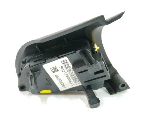 Steering wheel controls PEUGEOT 807 (EB_) 2.0 HDi | BP9397703E15 