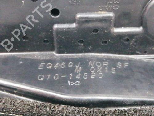 Rear left lock NISSAN JUKE (F15) 1.6 | BP8918471C100