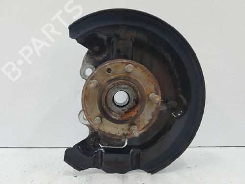 Used Left front steering knuckle VOLVO V40 Hatchback (525) D2 (114 hp) 29027742