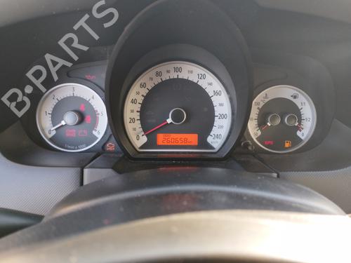 Instrument cluster KIA CEE'D Hatchback (ED)  | BP15283649C47 