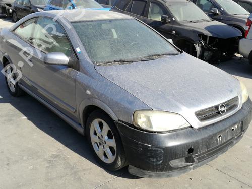 Startmotor OPEL ASTRA G Coupe (T98)  | BP10660732M8 