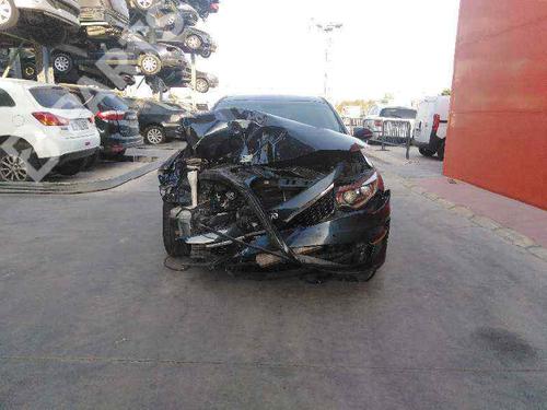Used Parts KIA OPTIMA (JF)  1.7 CRDi  573225