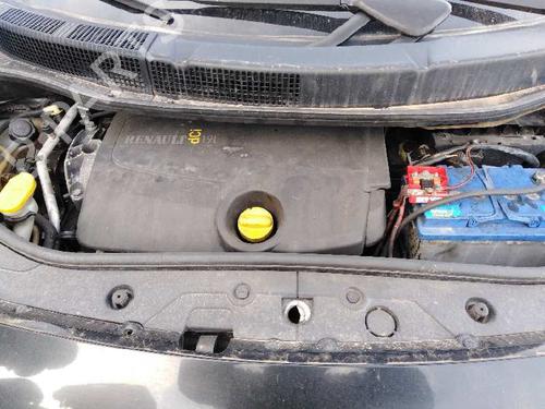 Fuse box RENAULT SCÉNIC II (JM0/1_) 1.9 dCi (JM0G, JM12, JM1G, JM2C) | BP7007155E1 