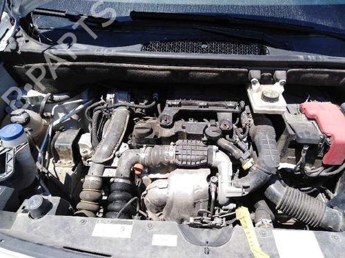 Clutch slave cylinder PEUGEOT PARTNER Tepee  | BP14150616M113 