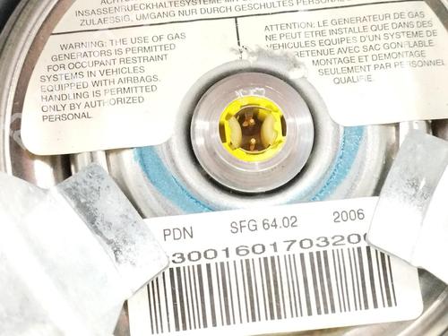 Driver airbag SMART FORTWO Coupe (450) 0.7 (450.352, 450.332) | BP12442349C9 
