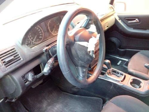 Elektronisk sensor MERCEDES-BENZ A-CLASS (W169) A 180 CDI (169.007, 169.307) | BP4753131M84 