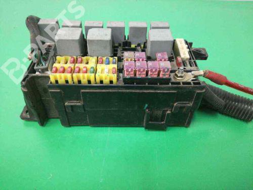 Used Fuse box CHEVROLET KALOS [2005-2025]  5985038