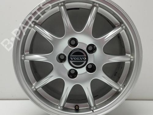 Used Rim MERCEDES-BENZ C-CLASS (W202) C 200 (202.020) (136 hp) 13298417
