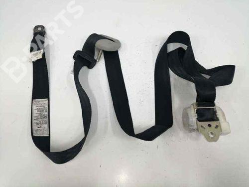 Rear right seatbelt TOYOTA COROLLA Verso (ZER_, ZZE12_, R1_) 1.8 (ZNR11_, ZNR11R) | BP7044005I28 