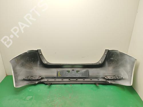 Rear bumper TOYOTA AURIS (_E18_) 1.2 (NRE185_, NRE185R) | BP29566577C8 