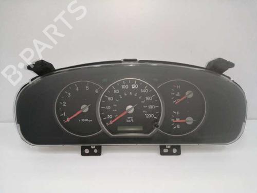 Used Instrument cluster KIA CARNIVAL II (GQ) 2.9 CRDi (144 hp) 5942730
