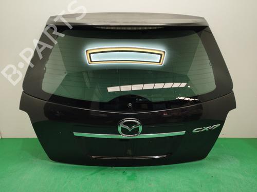 Used Tailgate MAZDA CX-7 (ER) [2006-2014]  16397659