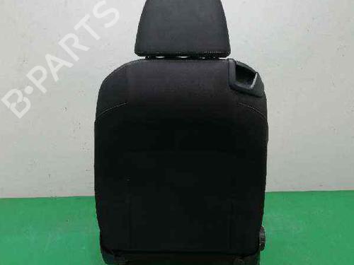 Right front seat VW SCIROCCO III (137, 138)  | BP8623406C16 